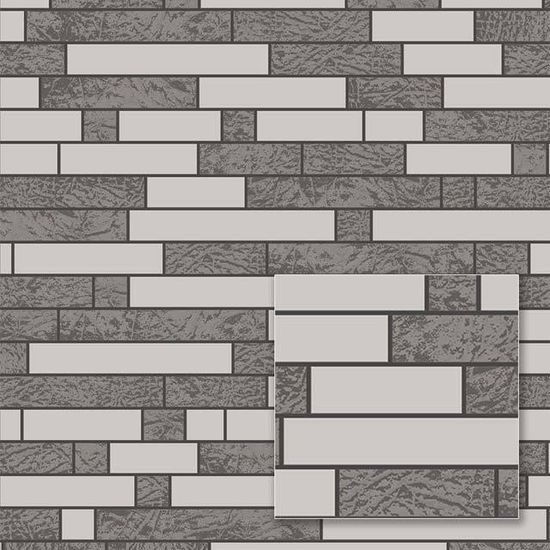 Обои 519523W Decoration виниловые на бум основе 0,53х10м