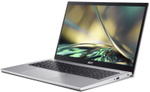 Ноутбук  Acer Aspire 3 A315-59-52X6 15.6 ", Core i5, 16 Гб RAM, 512 Гб SSD, Iris Xe Graphics, Серебристый