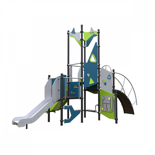 Детский игровой комплекс Romana 101.116.00