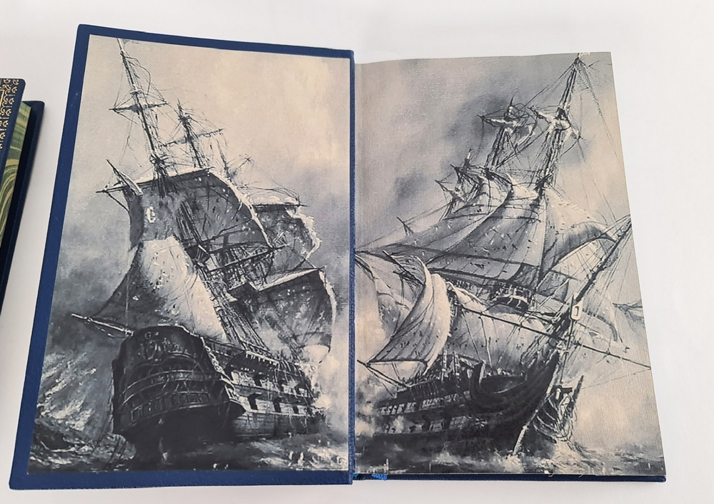 "Очерки по истории русских географических открытий". Л.Берг. 1946г. - интересное издание