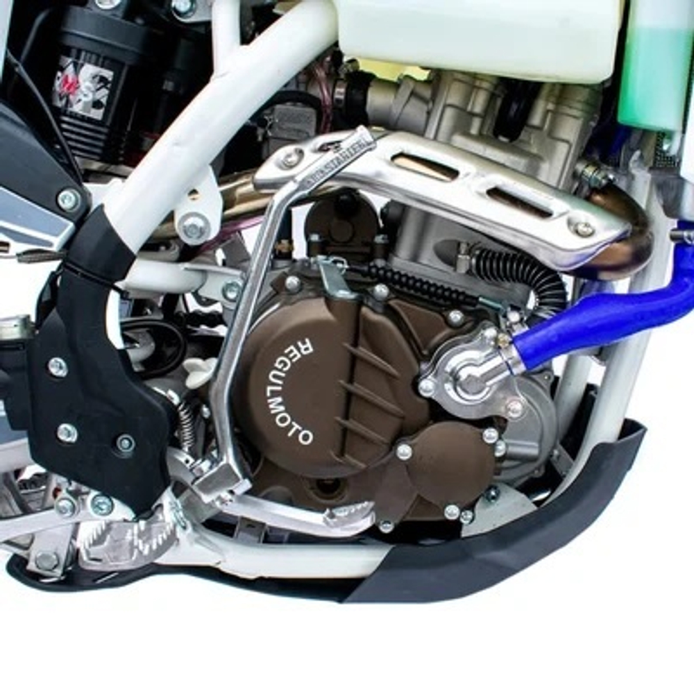 Мотоцикл кроссовый эндуро REGULMOTO LEGEND 300