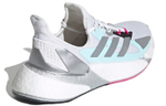 Кроссовки Adidas X9000L4 (Женская размерная сетка)