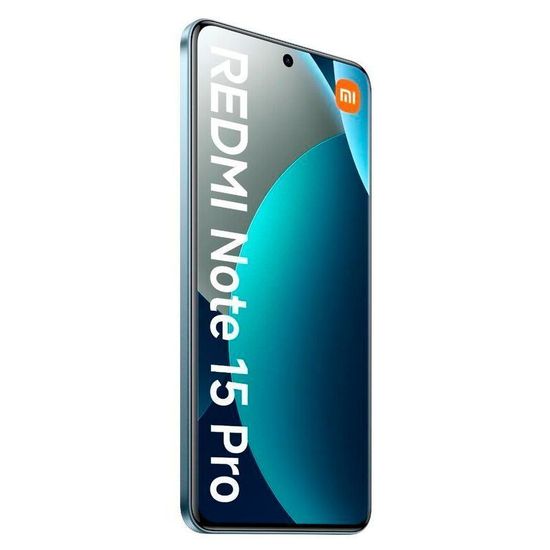 Xiaomi Redmi Note 15 Pro 4G 12/256GB