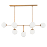 Люстра Chandelier Lux арт.112329