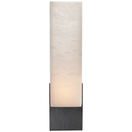 Настенный светильник Visual Comfort Covet Tall Box Bath Sconce (Open Box)