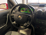 Chevrolet Aveo, 2011 год