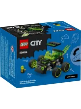 Конструктор City 60484 Гоночные автомобили в играх