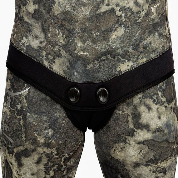 Гидрокостюм Marlin Phantom Moss 10 мм