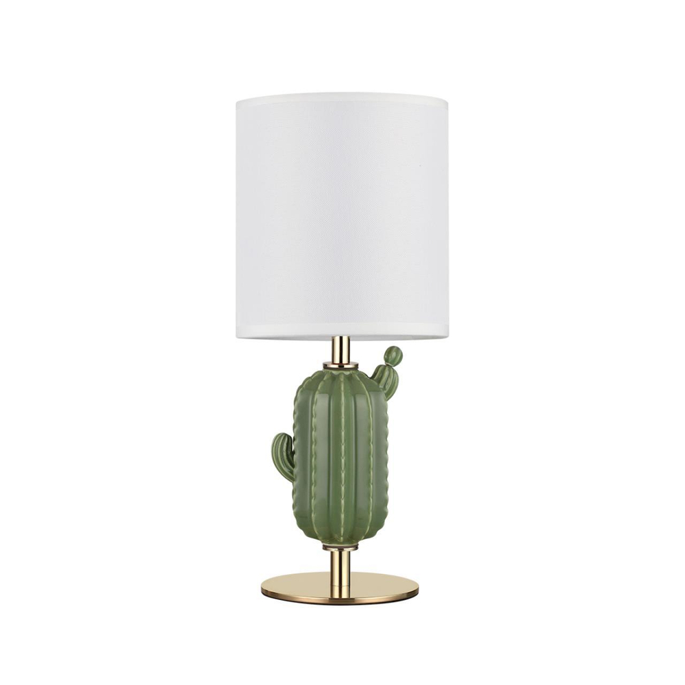 Настольная лампа Odeon Light 5425/1TA CACTUS