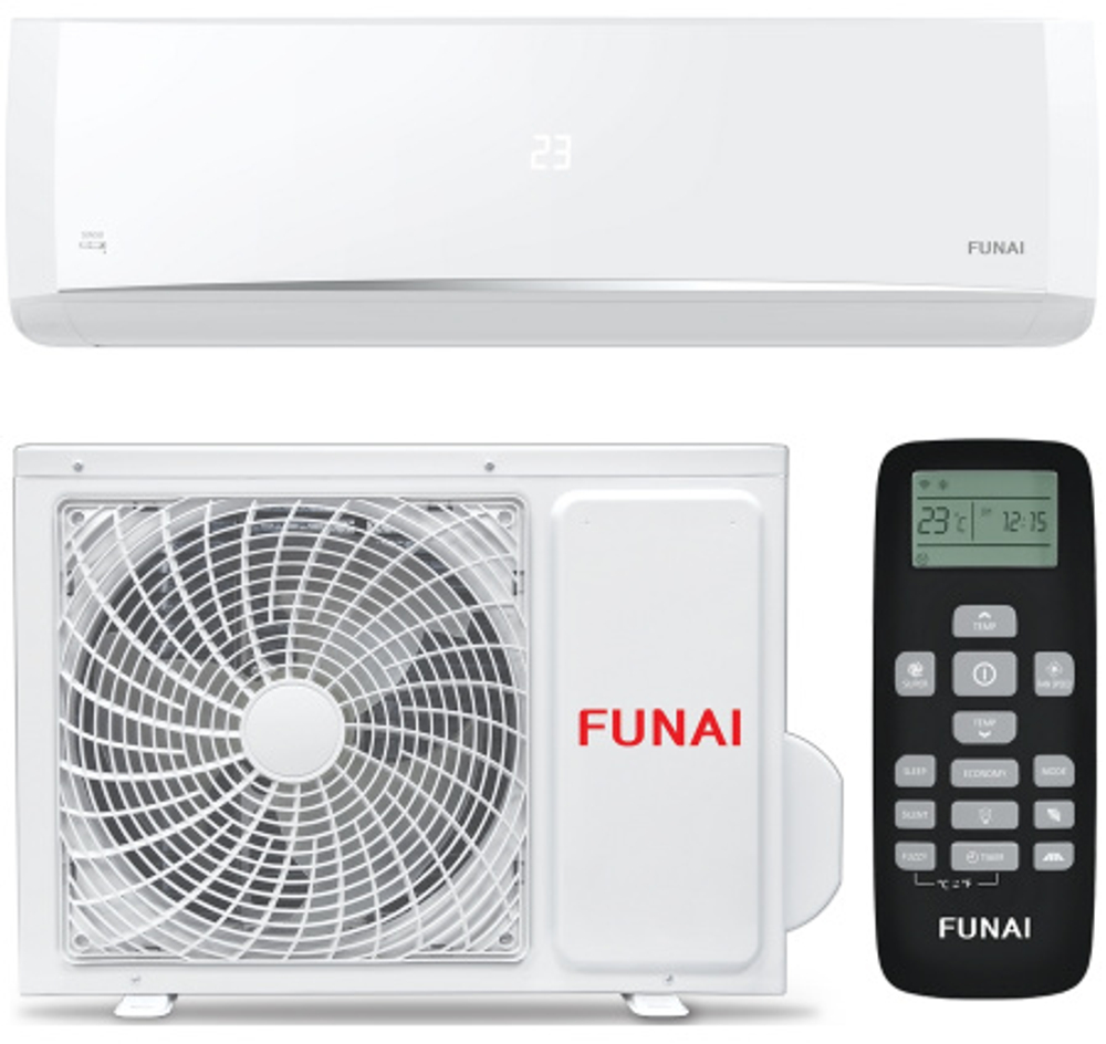 Сплит-система FUNAI RAC-SN20HP.D06