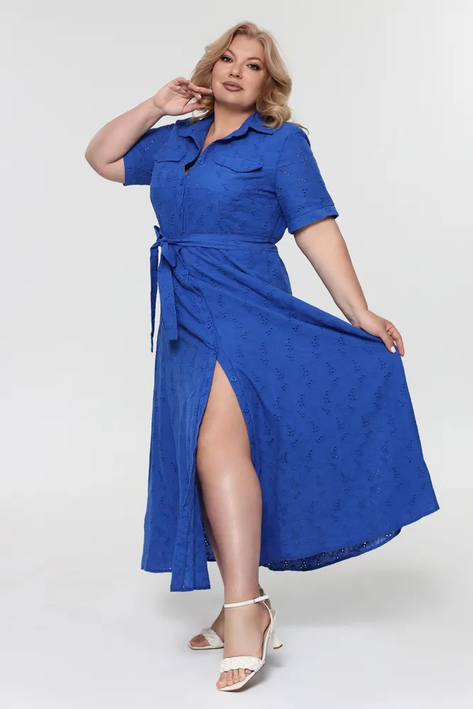 Платье 20256 Fabrika