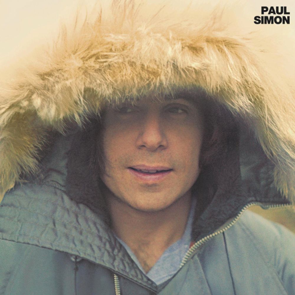 Paul Simon / Paul Simon (LP)