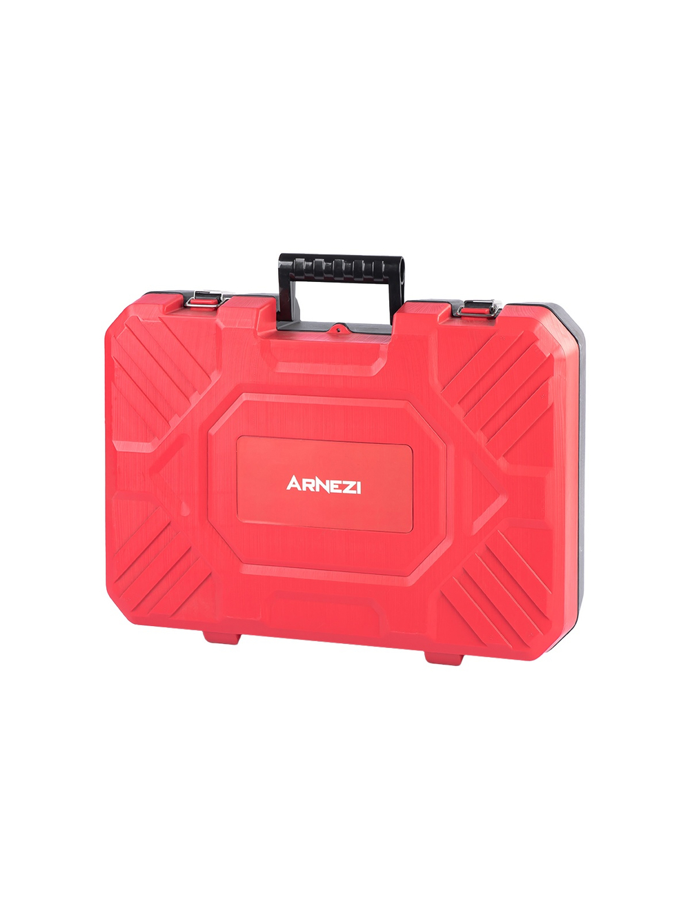 Пневмомолоток с набором зубил и насадок 21пр. Arnezi R7506162