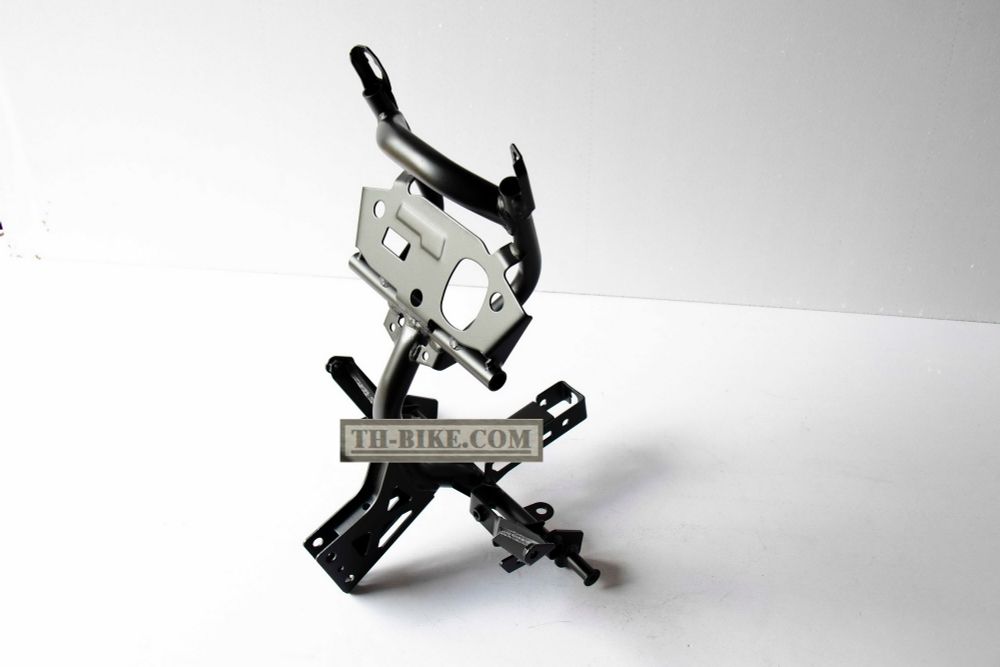 64501-KZZ-J00. STAY COMP., HEADLIGHT. Honda CRF250Rally (2017-2020)