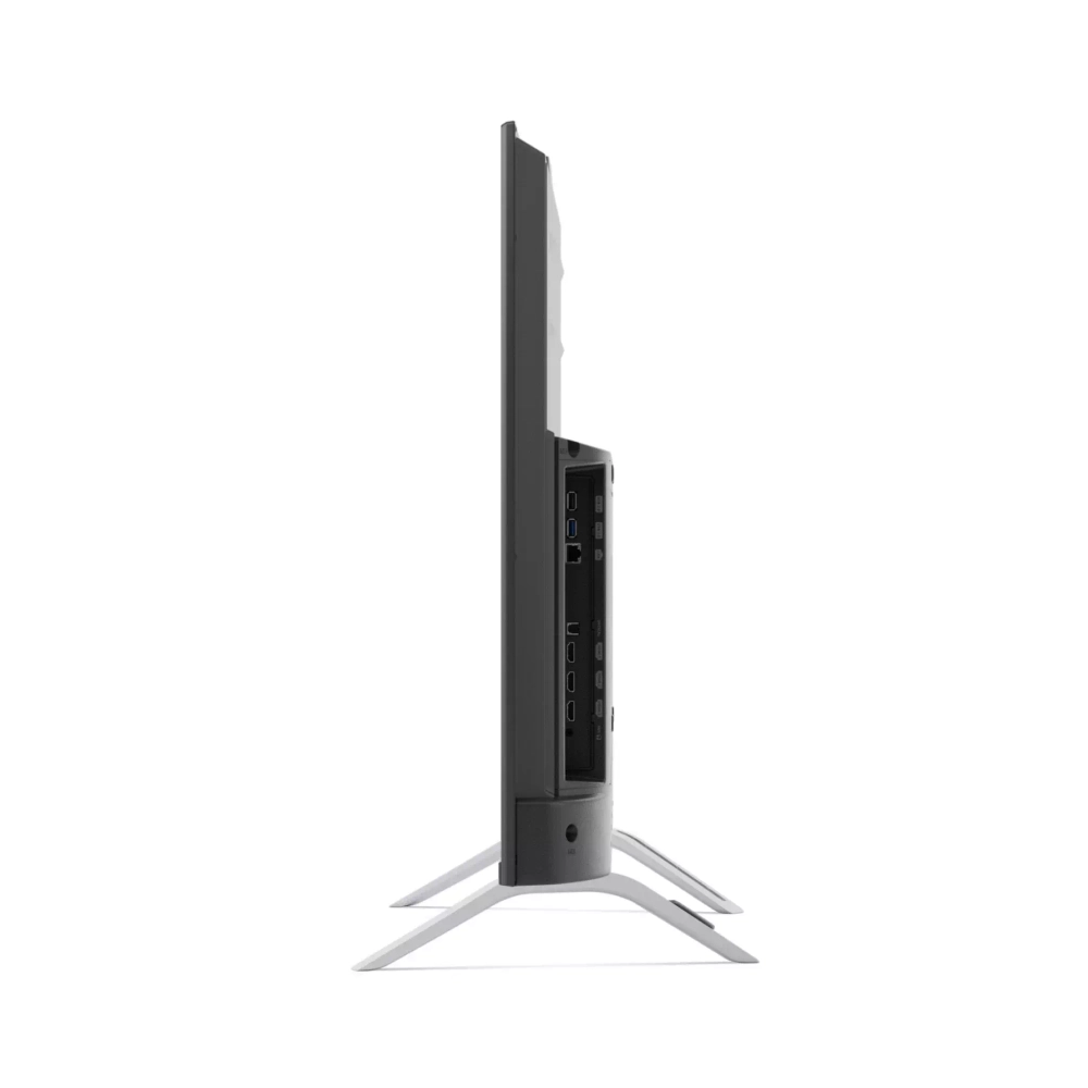 Телевизор ЖК 43" Яндекс ТВ Станция с Алисой YNDX-00091 черный