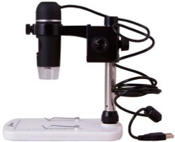 Микроскоп Discovery Atto Polar с книгой - фото 12