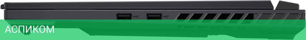 Ноутбук Asus ROG Strix G16 G614JI-N4413