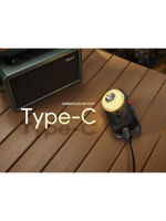 Фонарь Fenix налобный HL17R черный RGB