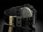 Наручные часы CASIO G-Shock GA-140GB-1A1