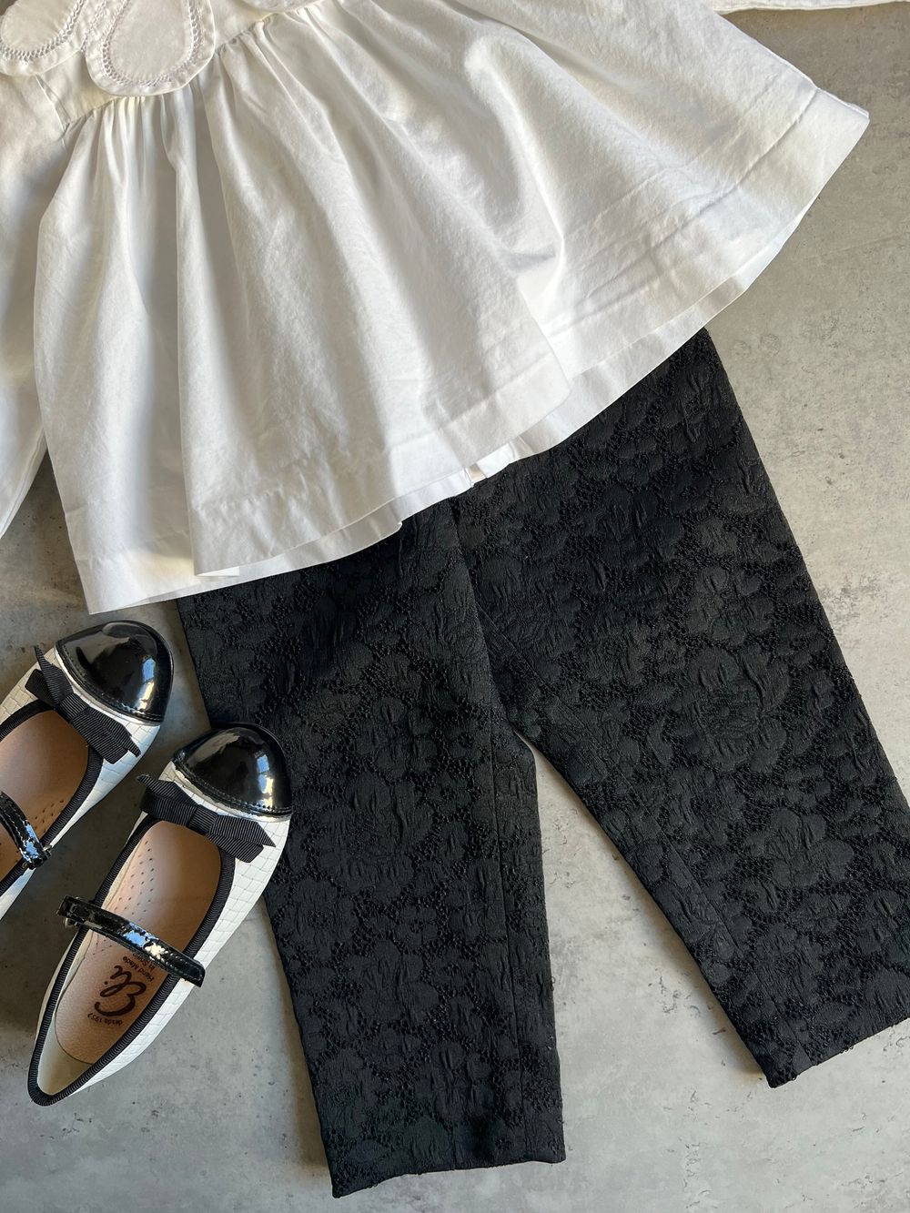 Новые брюки Dolce&Gabbana, 92