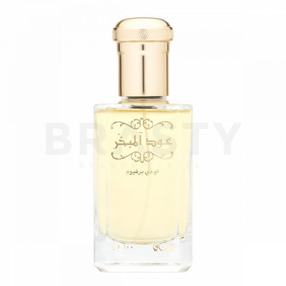 Rasasi Oud Al Mubakhar EDP U 100 ml