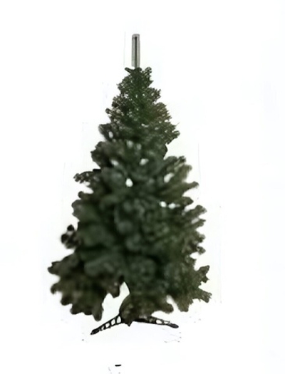 Ель "Зимняя красавица 9" 210см.