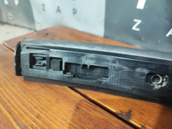 Рейлинг правый Haval F7 19-нв Б/У Оригинал 5709103XKQ00A