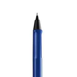 Карандаш механический Lamy Safari 114 синий 05 мм (4000738)