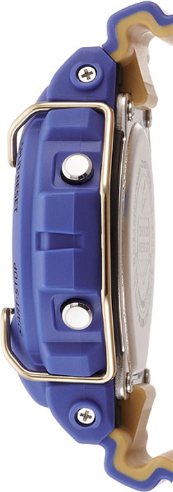 Часы Casio GLS-6900-2E