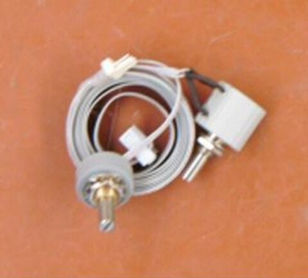 WB14 Потенциометр А (Для измерения вылета и ширины диска)