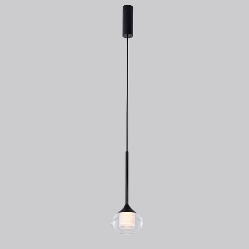 Подвесной светильник P0059-1A Black