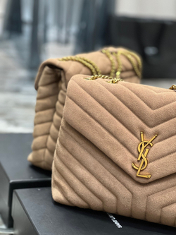 Saint Laurent Loulou 32 cm