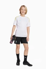 Шорты adidas Juventus FC 25/26 Competition Training Junior - черный