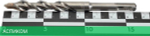 Бур Milwaukee SDS+ M2 14x160 (4932307078)