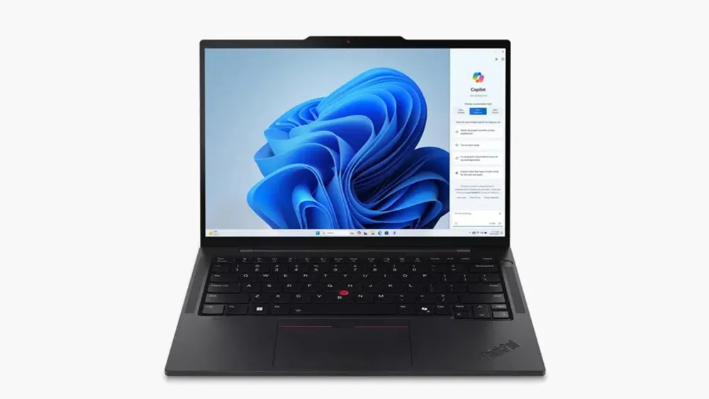 Ноутбук Lenovo ThinkPad T14s G5 (21LS0039RT)