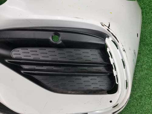 Бампер передний Mercedes C w206 (2021-н.в.) AMG