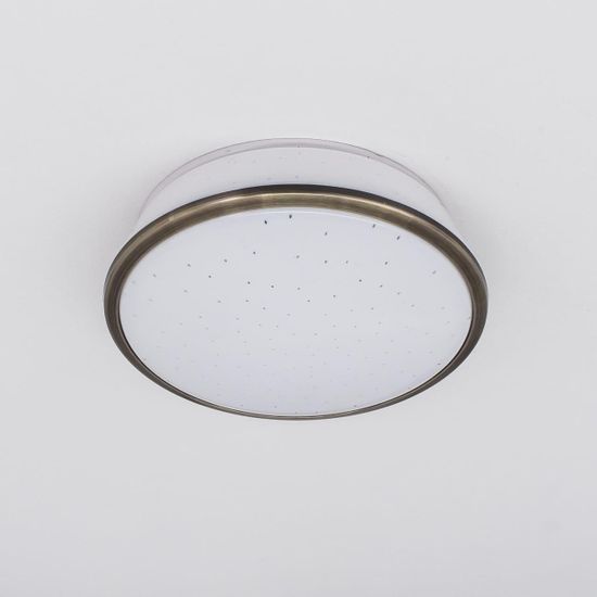 CLD6008Wz Дельта Стар Св-к Встр. 8W*3000K