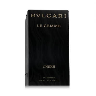 Bvlgari Le Gemme Onekh Eau De Parfum 125 ml (man)
