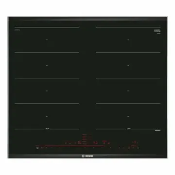 Варочная панель индукционная Bosch PXX675DC1E, черный