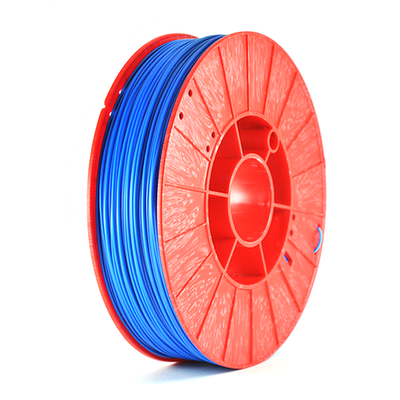 ABS M6 пластик PrintProduct (синий)