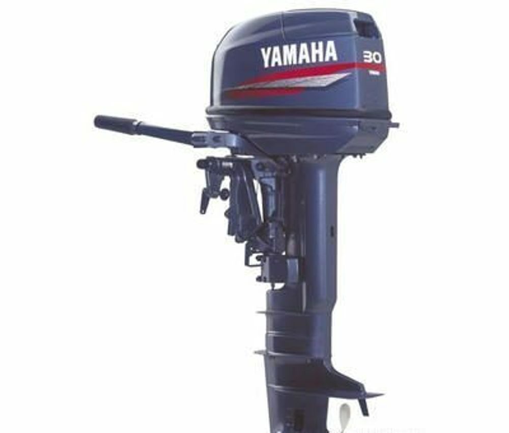 Лодочный мотор Yamaha 30 HMHS