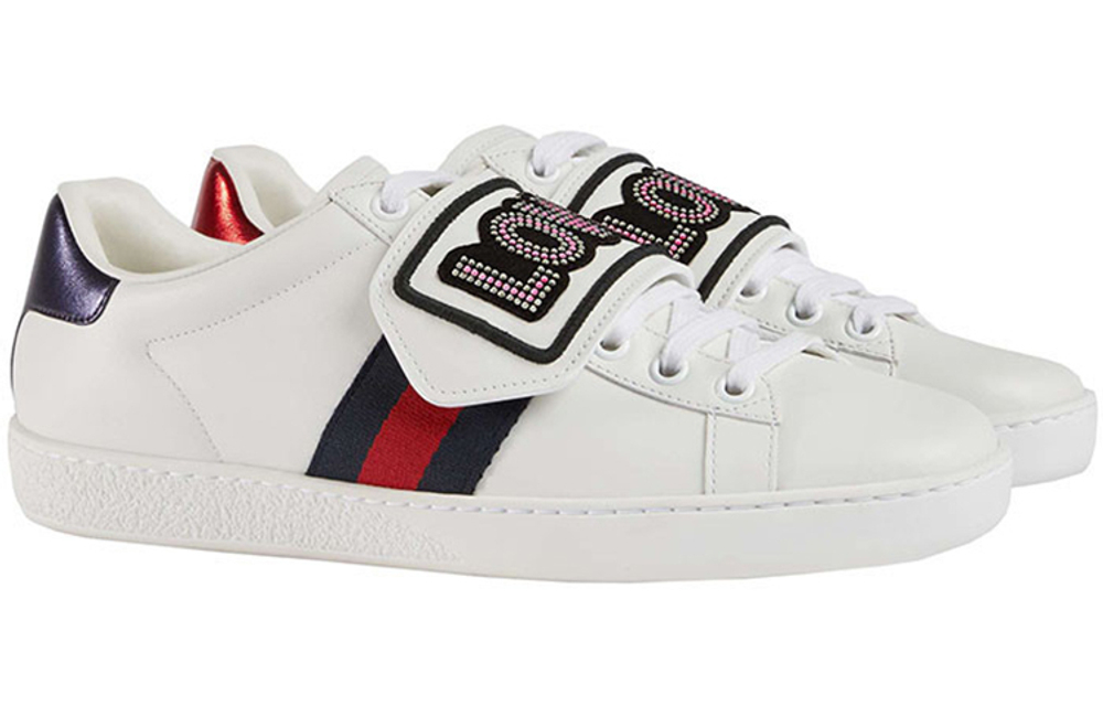 Gucci Ace (Женская размерная сетка)