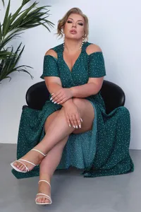 Платье 5106 Fabrika