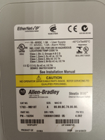 Allen-Bradley 1783-MS10T с хранения