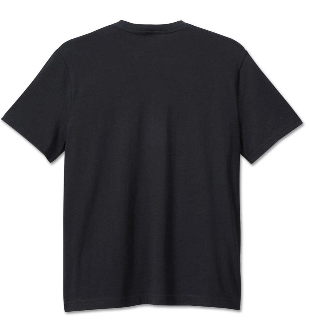 Футболка Black Beauty Harley-Davidson 120th Anniversary