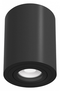 Накладной светильник Maytoni Technical C016CL-01B
