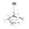 Подвесная люстра Modelux Modestyle MS.6033.15 SL