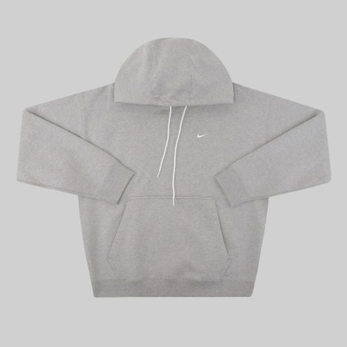 Толстовка мужская Nike NRG Fleece Hoodie артикул:CV0552-063 - купить в магазине Дайс