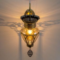 Citilux Каир CL419413 Бра настенное Бронза