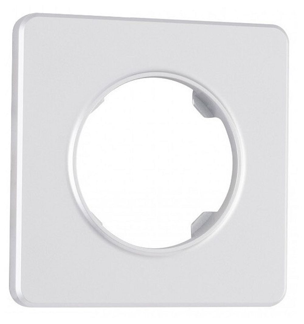 Рамка на 1 пост Arte Milano am-502.15 502.15-1.silver